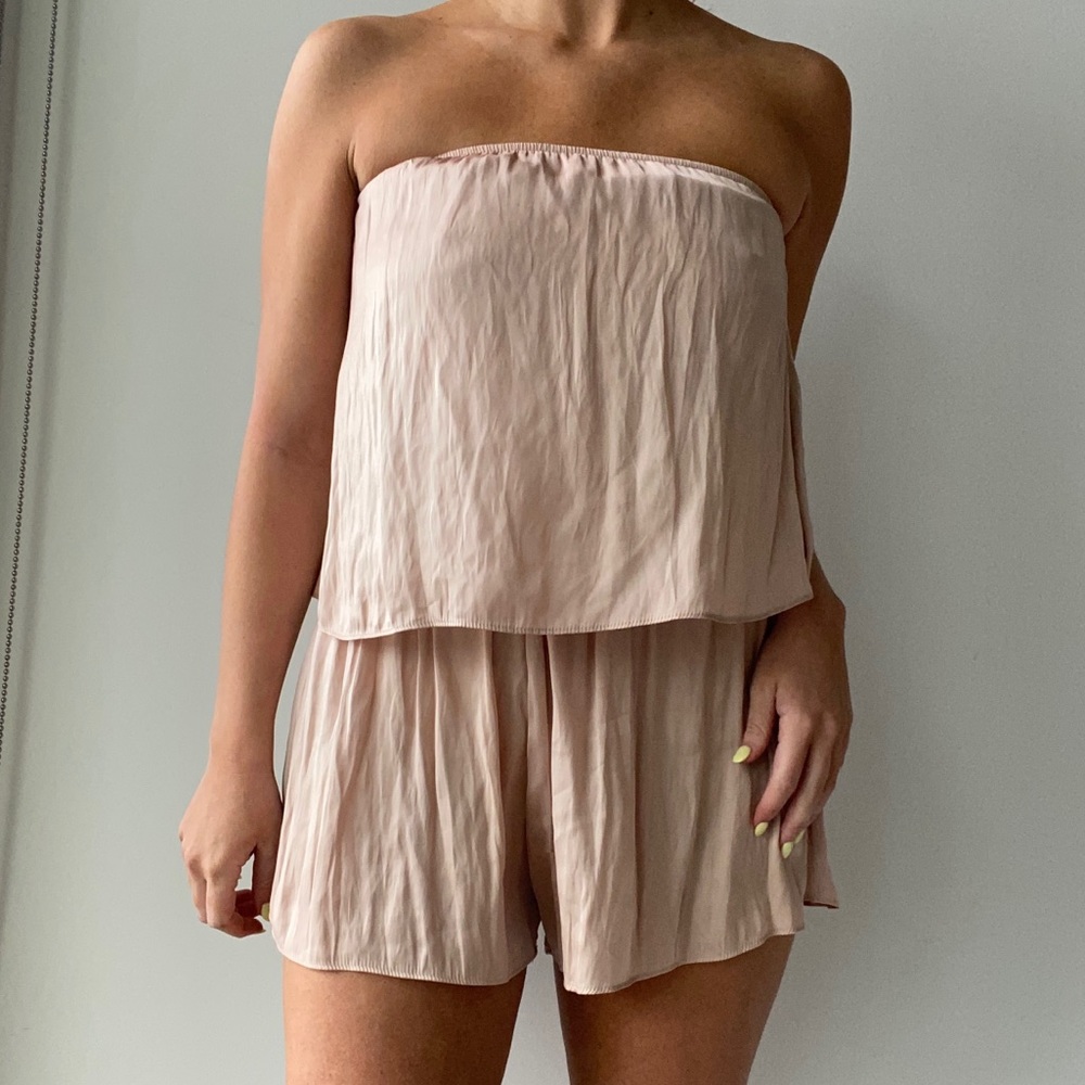 Romper - Small - Picture 1 of 5